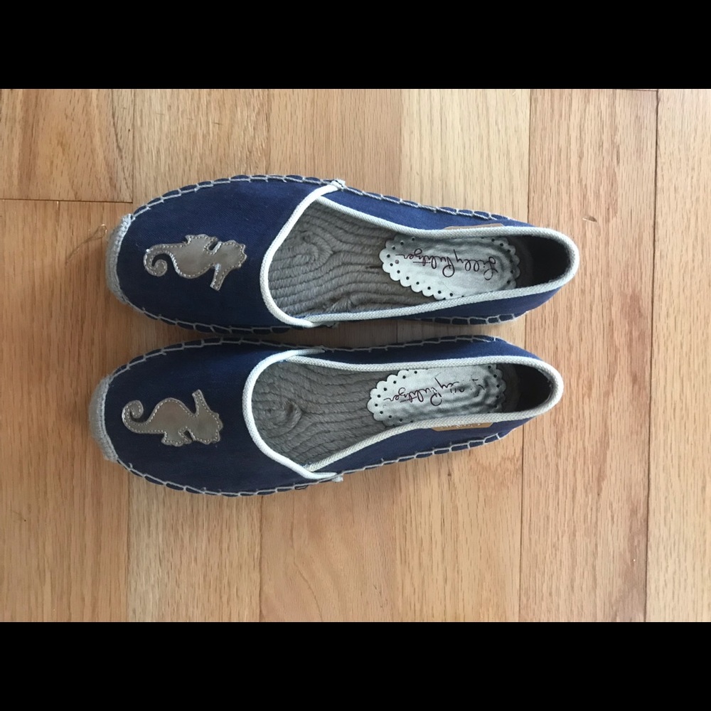 Lilly Pulitzer Shoes